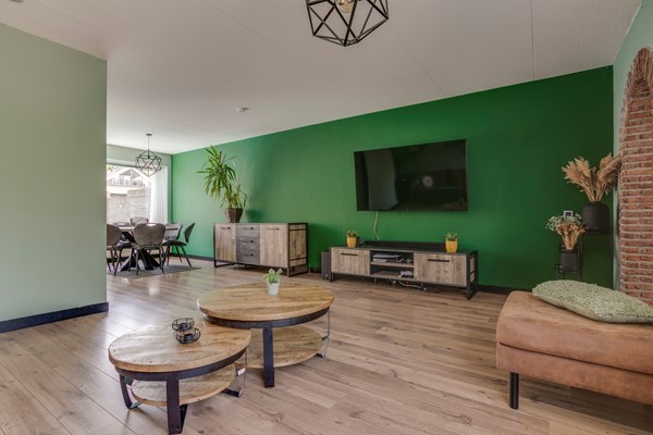 Medium property photo - Meeuwensingel 111, 3181 SW Rozenburg
